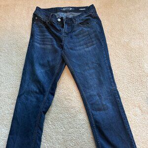 Seven7 30x32 Jeans Straight